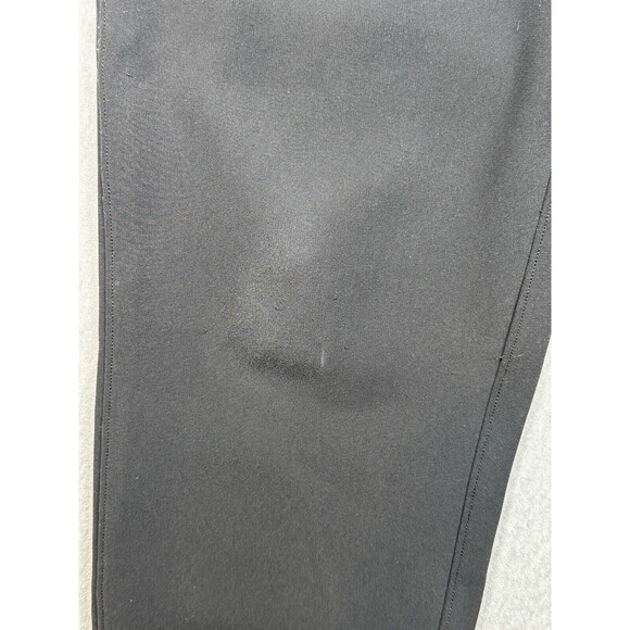 Lululemon On The Fly Jogger Woven Blue Women's 6 Drawstring Travel Mid‎ Rise - Picture 2 of 8